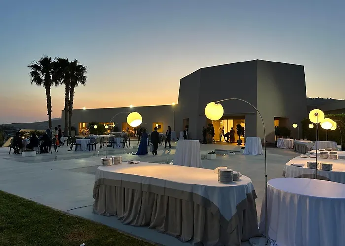Desusino Residence & Hotel