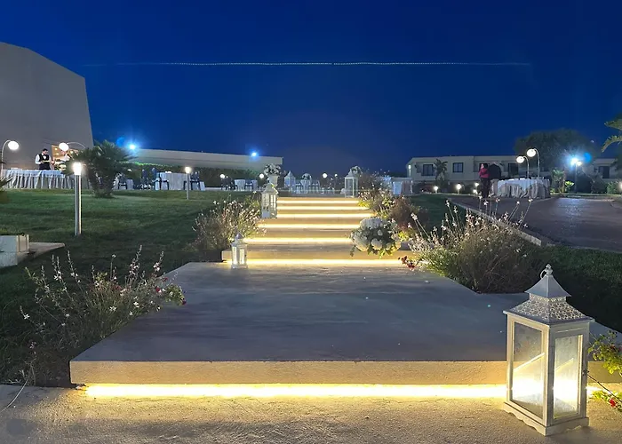 Desusino Residence & Hotel