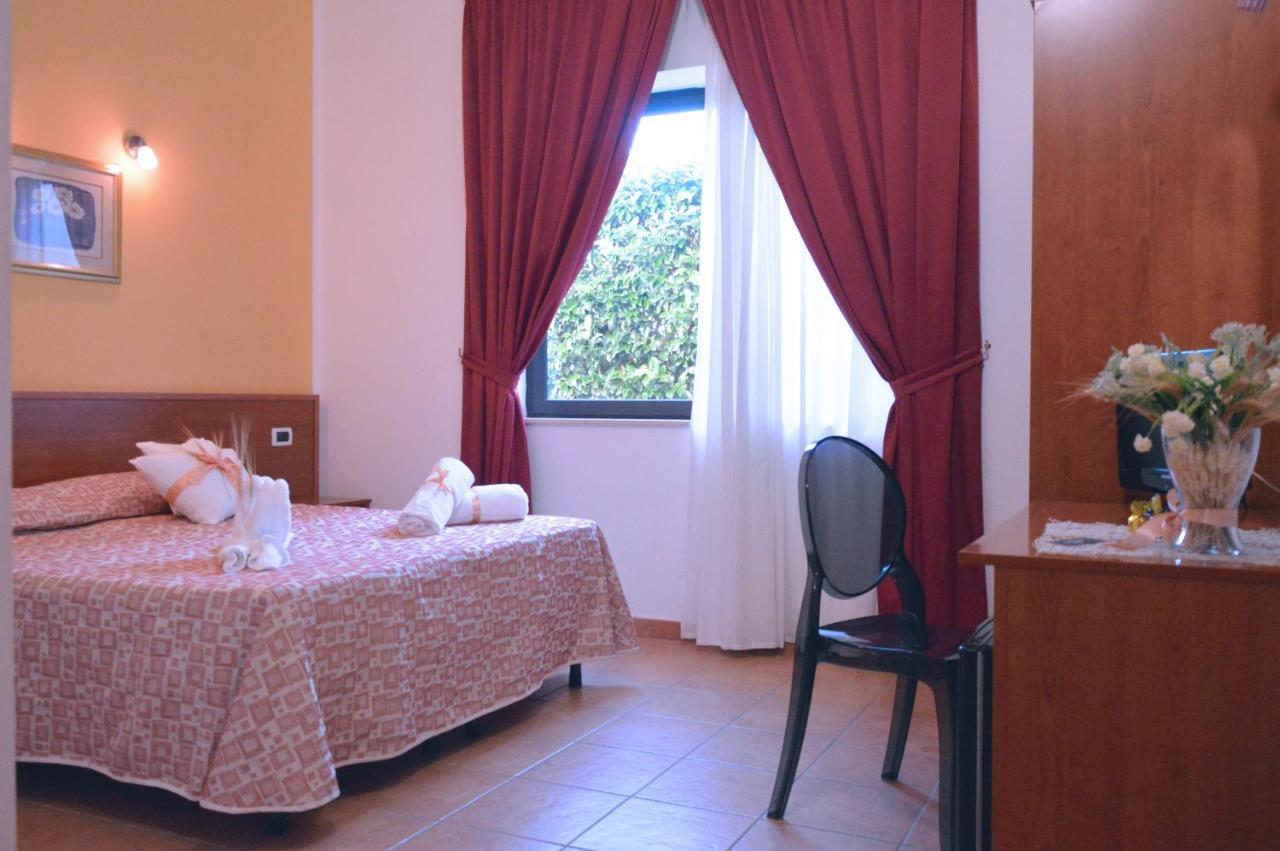 Hotel Desusino &