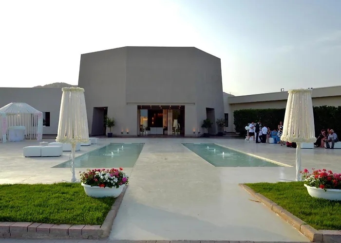 Desusino Residence & Hotel