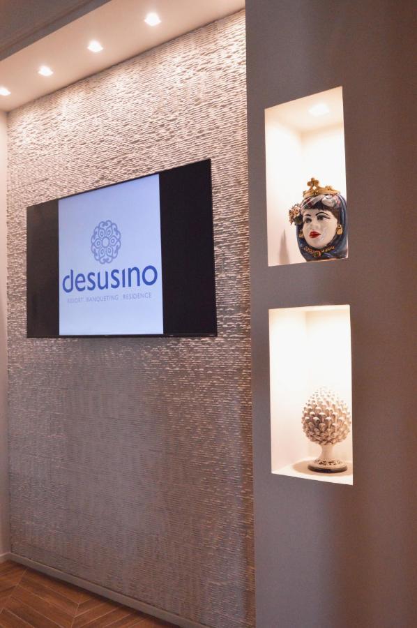 Desusino & Butera