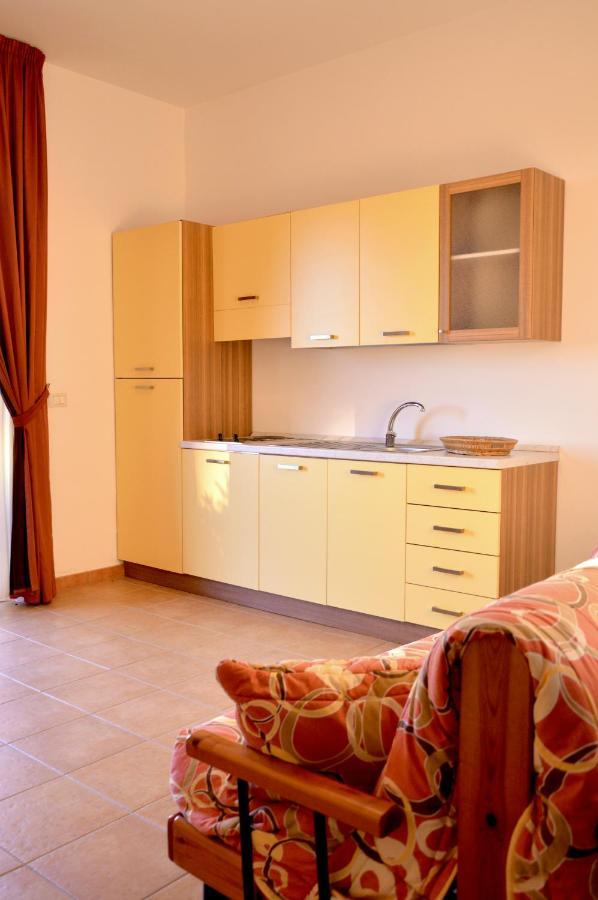Desusino & Hotel Butera