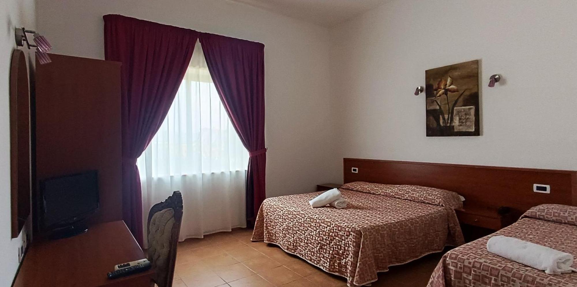 Desusino & Hotel Butera