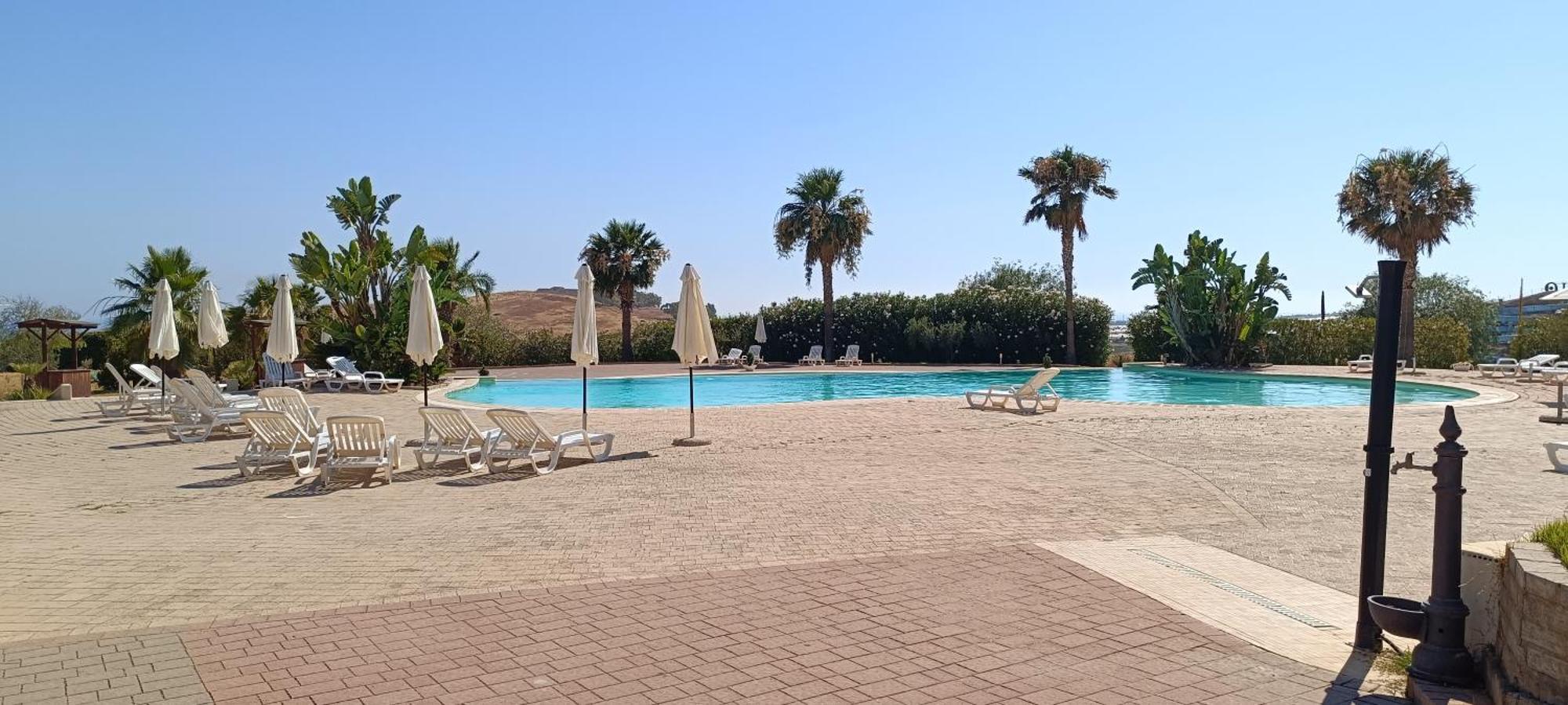 Desusino & Hotel