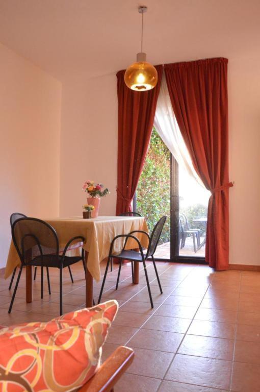 Hotel Desusino &