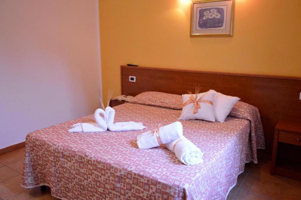 Desusino & Hotel