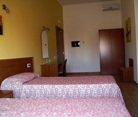Hotel Desusino & 3*