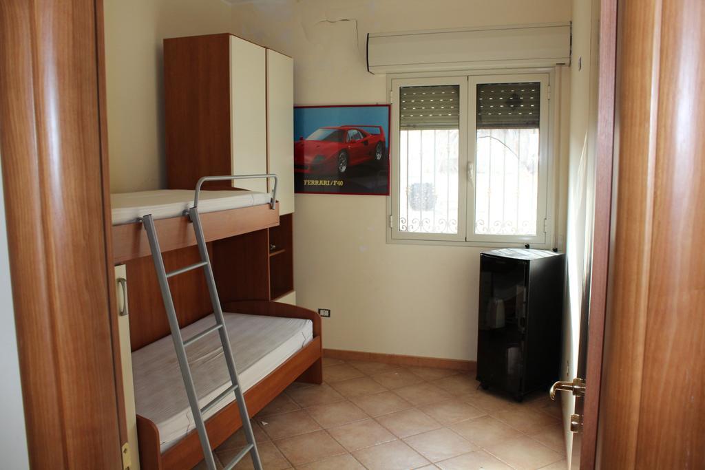 Desusino & Hotel